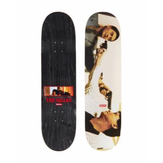 シュプリーム(Supreme)の新品未使用！Supreme The Killer Skateboard デッキ(スケートボード)