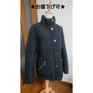 値下げ可】MICHAEL KORS マイケル・コース キルティングジャケット-