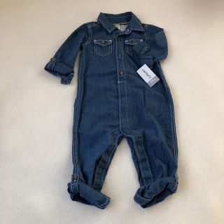 カーターズ(carter's)のcarter's つなぎ風 24m(その他)