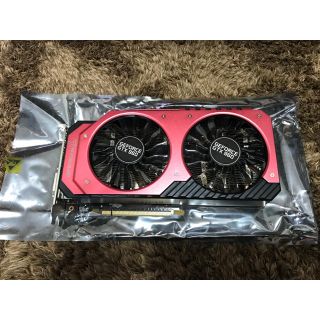 GTX960 2GB 本体のみ(PCパーツ)