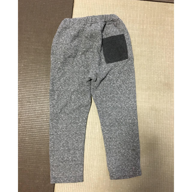 スウェットパンツ130 キッズ/ベビー/マタニティのキッズ服男の子用(90cm~)(パンツ/スパッツ)の商品写真