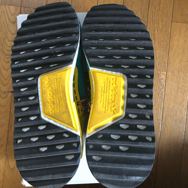 adidas(アディダス)のHUMAN RACE NMD TR ヒューマンレース メンズの靴/シューズ(スニーカー)の商品写真