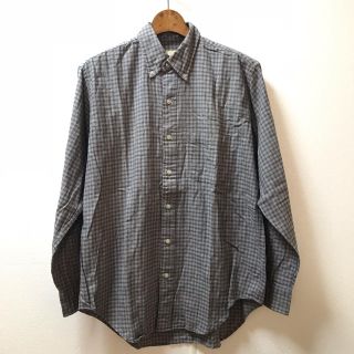 ビームス(BEAMS)の「BEAMS」チェックシャツ(シャツ)