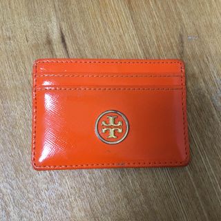 トリーバーチ(Tory Burch)のトリーバーチ カードケース(名刺入れ/定期入れ)