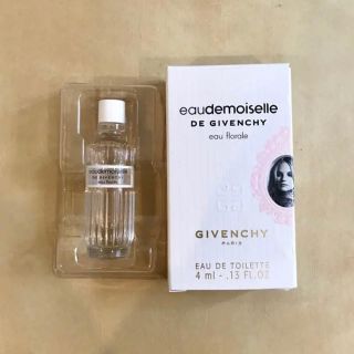 ジバンシィ(GIVENCHY)のジバンシイ 香水(香水(女性用))