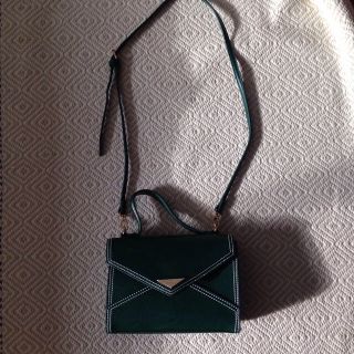 マウジー(moussy)のmoussyマウジー ショルダーバッグ(ショルダーバッグ)