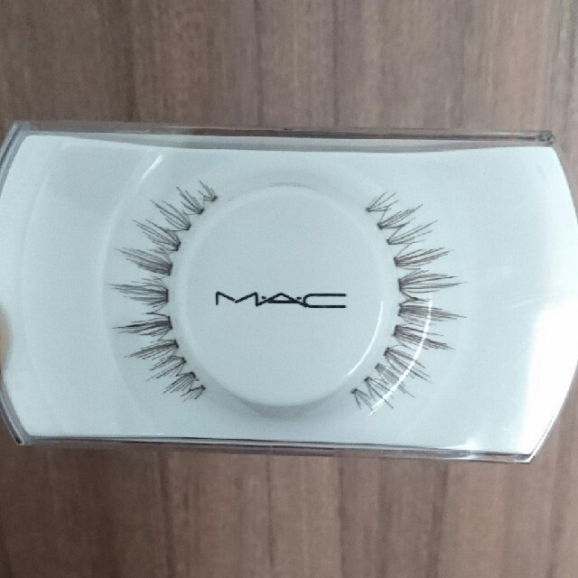 Mac Mac つけまつげ 33 アイラッシュの通販 By うりこ S Shop マックならラクマ Mac Mac つけまつげ 33 アイラッシュの通販 By うりこ S Shop マックならラクマ