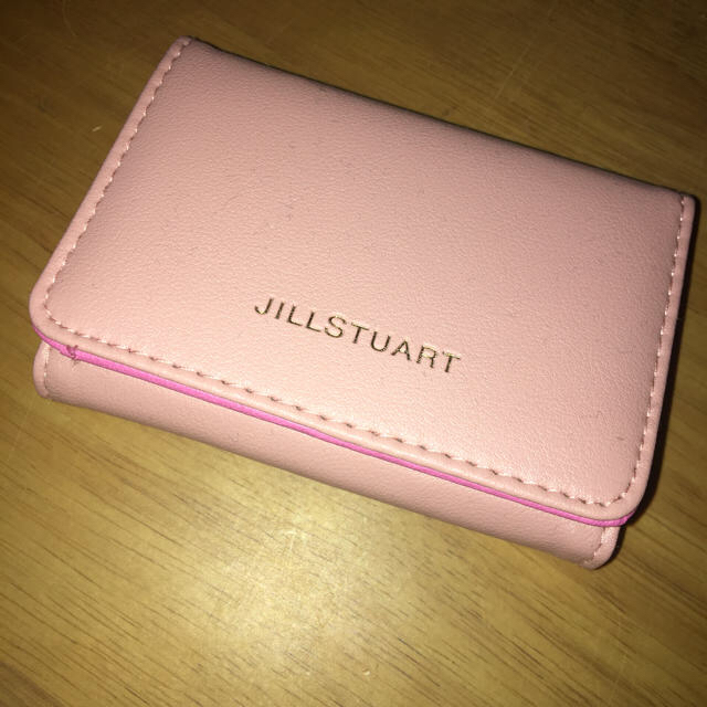 JILLSTUART(ジルスチュアート)のJILLSTUART ミニウォレット レディースのファッション小物(財布)の商品写真