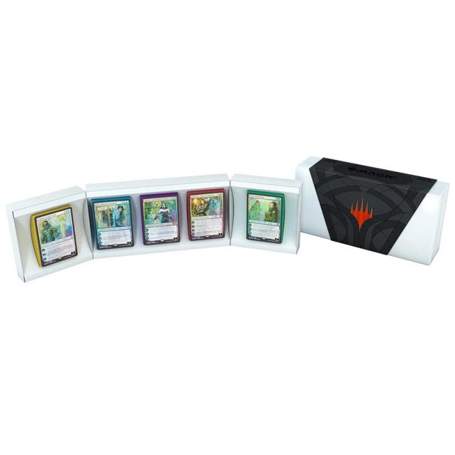 MTG SDCC2018 プレインズウォーカーセット マジックザギャザリング MTG SDCC2018 プレインズウォーカーセット マジックザギャザリング
