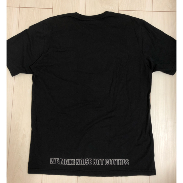 UNDERCOVER(アンダーカバー)のUNDER COVER アンダーカバー Tシャツ メンズのトップス(Tシャツ/カットソー(半袖/袖なし))の商品写真