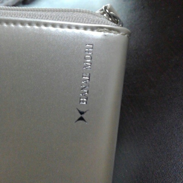 HANAE MORI(ハナエモリ)の新品未使用品、コインケースHANAE MORI レディースのファッション小物(財布)の商品写真