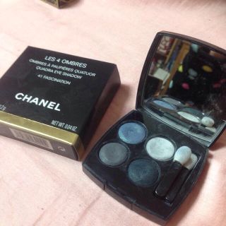 シャネル(CHANEL)のCHANEL♡シャドー(その他)