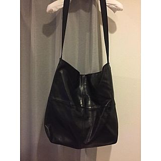 サンシー(SUNSEA)のSUNSEA  Flea Market Bag(ショルダーバッグ)