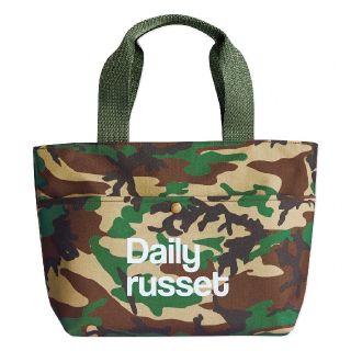 Russet(トートバッグ)のフリマアイテム一覧 Russet(トートバッグ)のフリマアイテム一覧