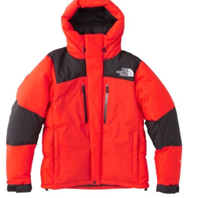 THE NORTH FACE - THE NORTH FACE　バルトロライトジャケット