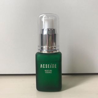 アクセーヌ(ACSEINE)のアクセーヌ モイスチュア エッセンス 25ml(美容液)