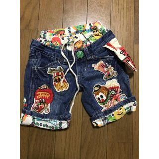 ジャム(JAM)のjam ショートパンツ90(パンツ/スパッツ)