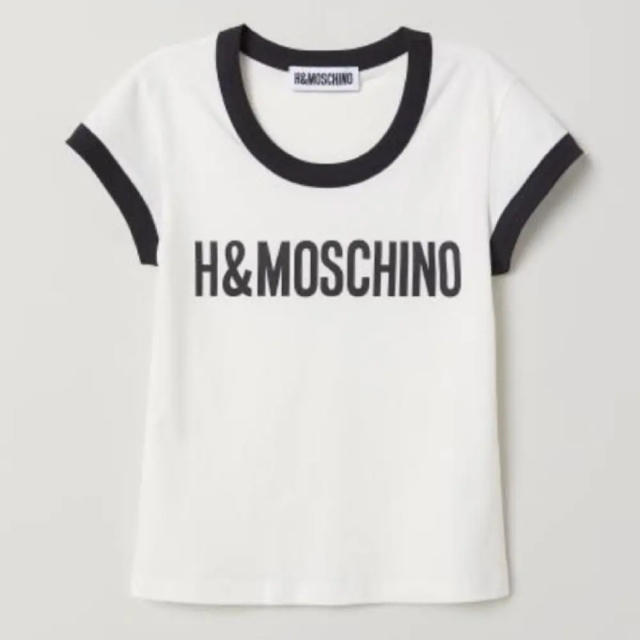 MOSCHINO(モスキーノ)のaya様 専用 レディースのトップス(Tシャツ(半袖/袖なし))の商品写真