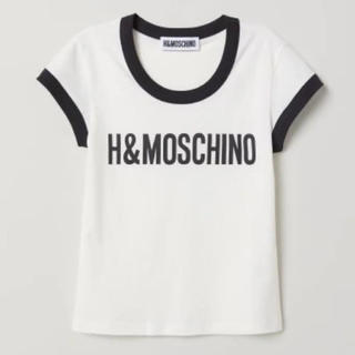 モスキーノ(MOSCHINO)のaya様 専用(Tシャツ(半袖/袖なし))