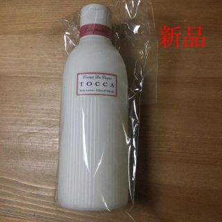 トッカ(TOCCA)の未開封 TOCCA トッカ ボディーケアローション(ボディローション/ミルク)