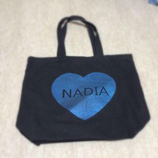 ナディア(NADIA)のNADIA トートバッグ(トートバッグ)