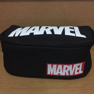 マーベル(MARVEL)のMARVEL 筆箱(ペンケース/筆箱)