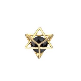 スタージュエリー(STAR JEWELRY)のstar jewelry girl ピアス(ピアス)