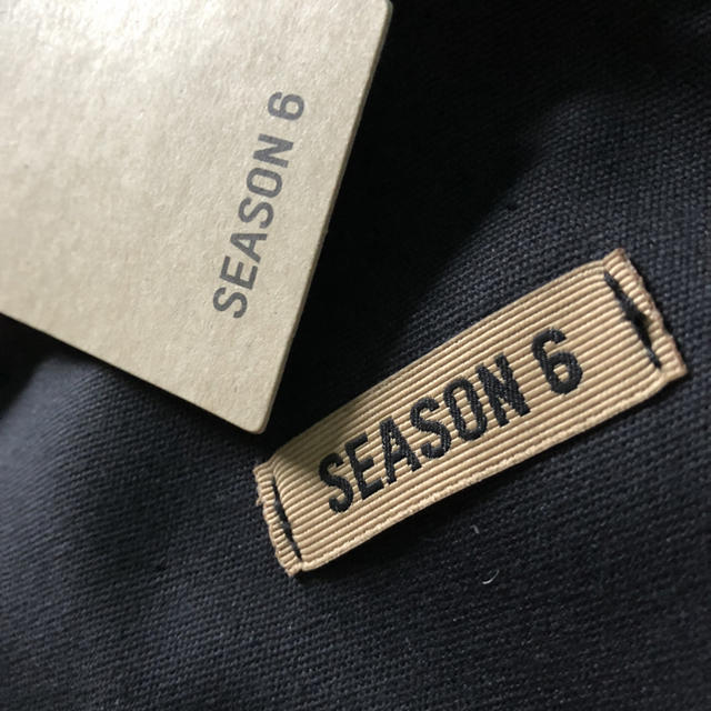 ショルダーバッグyeezy season6 ショルダー