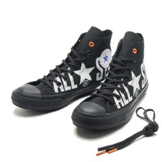 コンバース(CONVERSE)のConverse all star 100th 25.5cm(スニーカー)