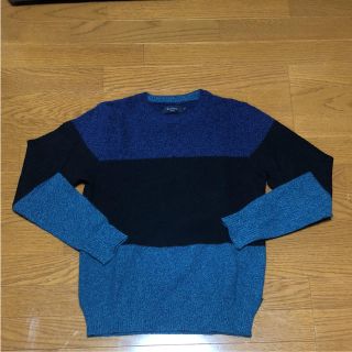 ポールスミス(Paul Smith)のPaul Smith : ニット : Sサイズ(ニット/セーター)