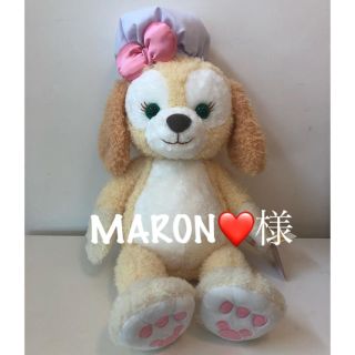 ディズニー(Disney)のMARON❤️様専用🗺🛍(キャラクターグッズ)