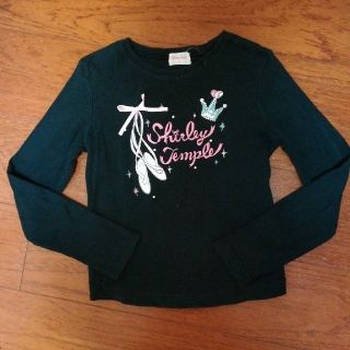 シャーリーテンプル(Shirley Temple)の女の子　シャーリーテンプル　140(Tシャツ/カットソー)