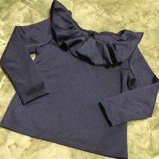 スナイデル(SNIDEL)のひめひめ様専用  スナイデルガール  長袖  130(Tシャツ/カットソー)