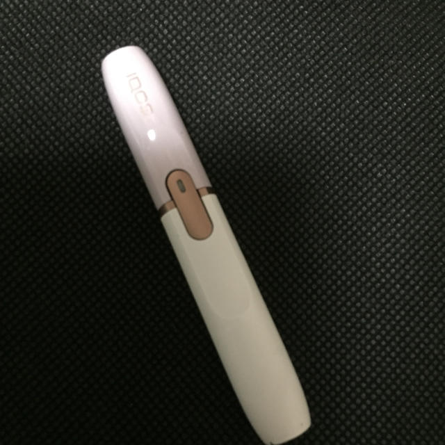 IQOS(アイコス)のIQOS　 メンズのファッション小物(タバコグッズ)の商品写真