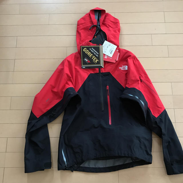 THE NORTH FACE - 最終価格‼️マウンテン パーカー サミットシリーズの ...