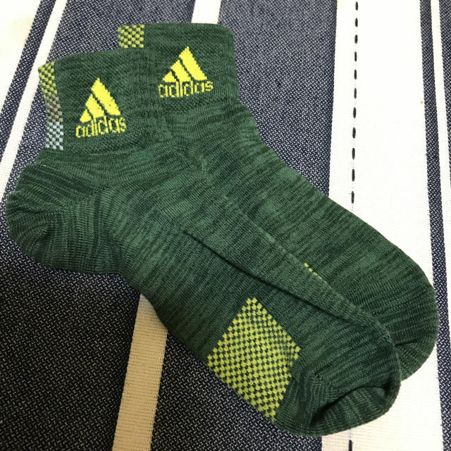 adidas(アディダス)のソックス メンズのレッグウェア(ソックス)の商品写真