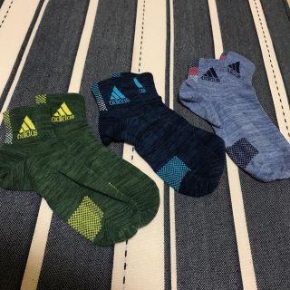 アディダス(adidas)のソックス(ソックス)