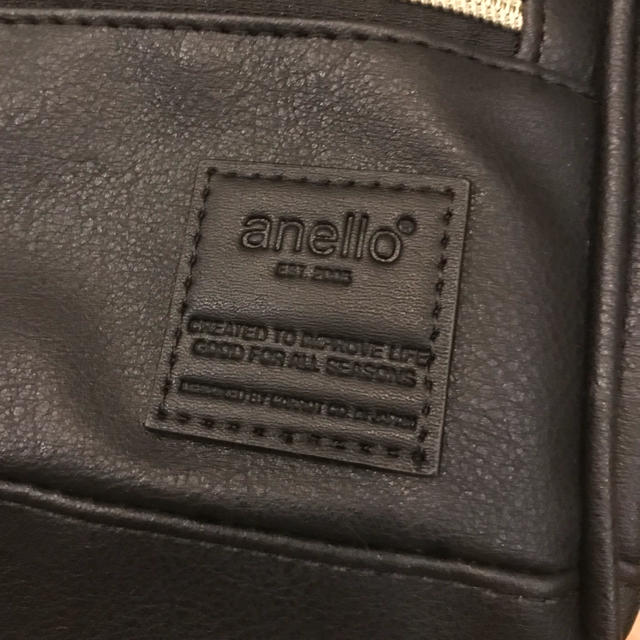 anello(アネロ)のanello ショルダーバッグ レディースのバッグ(トートバッグ)の商品写真