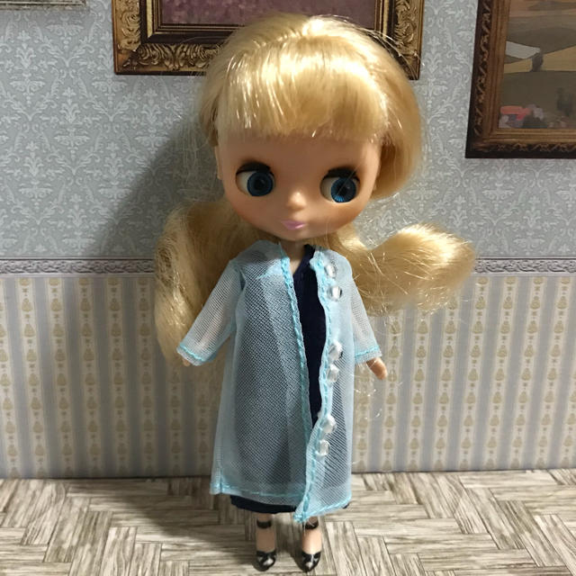 完成品 カスタムプチブライス パーフェクトサンデーベスト 8 完成品 カスタムプチブライス パーフェクトサンデーベスト 8