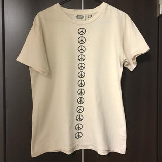 ジーンディアデム(JEAN DIADEM)のJEAN DIADEM(ジーンディアデム)半袖Tシャツ(Tシャツ/カットソー(半袖/袖なし))