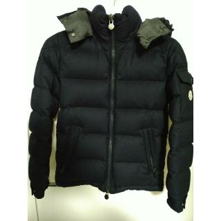 モンクレール(MONCLER)の【aaakkkiii様　専用商品】MONCLER モンジュネーブル(ダウンジャケット)