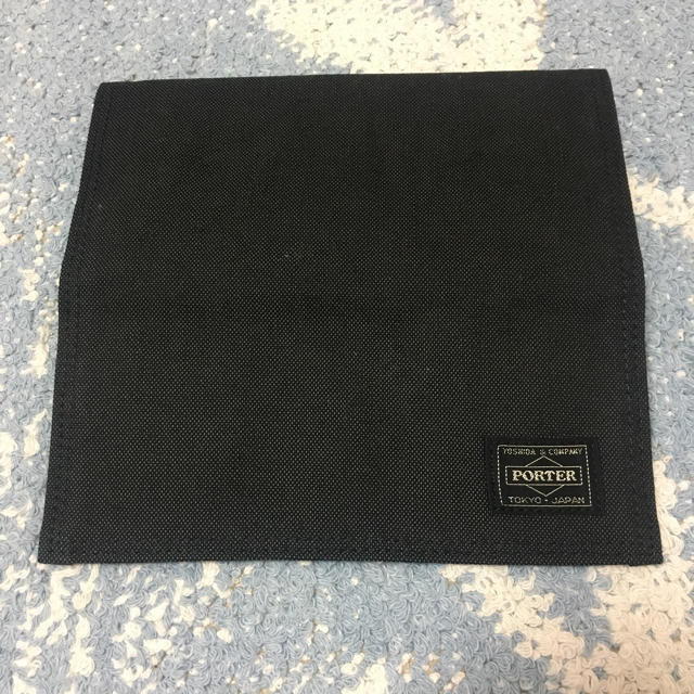 PORTER(ポーター)のPORTER 長財布 メンズのファッション小物(長財布)の商品写真