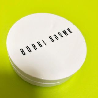 ボビイブラウン(BOBBI BROWN)のボビィブラウン スキン ラディアント グロウ クッションコンパクト(化粧下地)