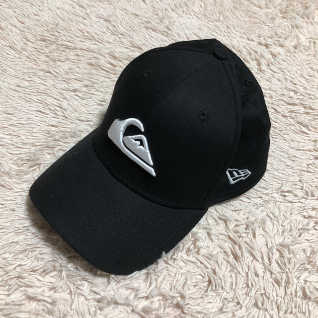 QUIKSILVER(クイックシルバー)のカーブキャップ メンズの帽子(キャップ)の商品写真