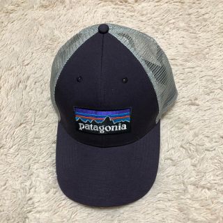 パタゴニア(patagonia)のPatagonia キャップ(キャップ)