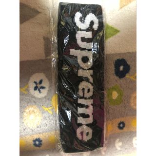 シュプリーム(Supreme)のsupreme  ヘアバンド  概要欄見て下さい(ヘアバンド)