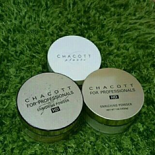 チャコット(CHACOTT)の専用チャコット　3点セット♪(その他)