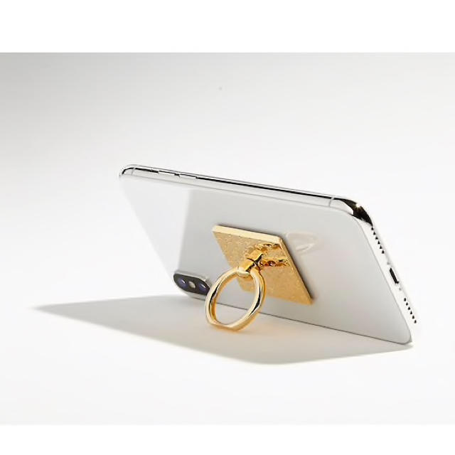 LOUIS VUITTON(ルイヴィトン)の新品♡未開封♡ギフト仕様 LOUIS VUITTON テレフォンナノグラム スマホ/家電/カメラのスマホアクセサリー(iPhoneケース)の商品写真