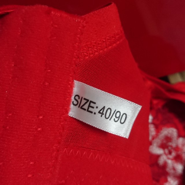 ラディアンヌ レディースの下着/アンダーウェア(ブラ&ショーツセット)の商品写真
