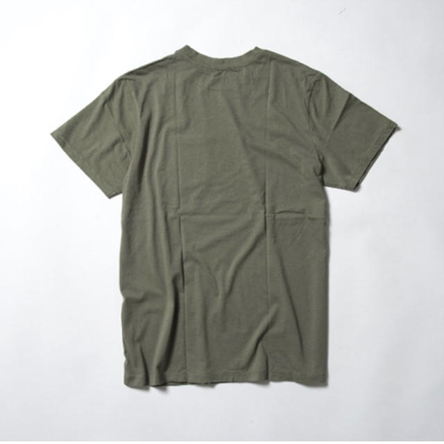 RVCA(ルーカ)の【RVCA ルーカ】ポケットTシャツ メンズのトップス(Tシャツ/カットソー(半袖/袖なし))の商品写真